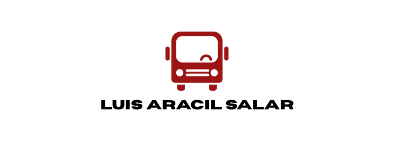 Luis aracil salar